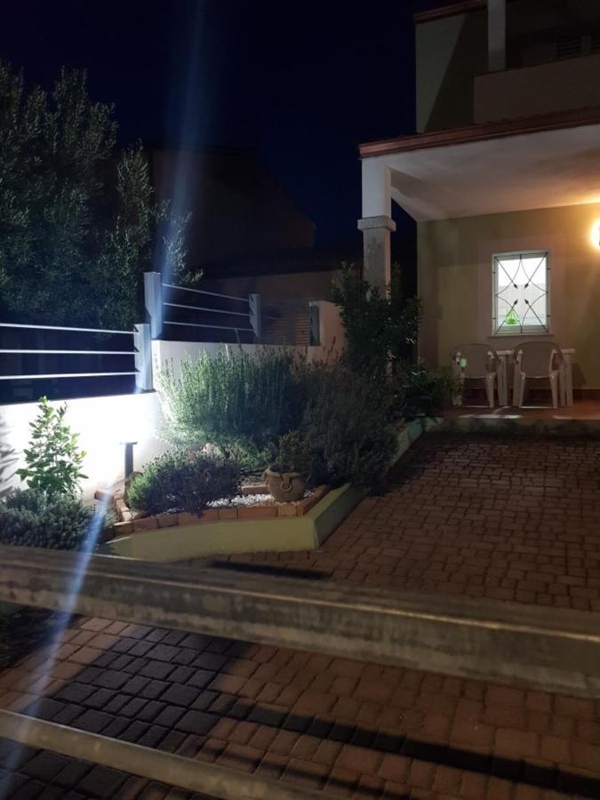 Villa "La Pina" Valledoria  Exterior photo